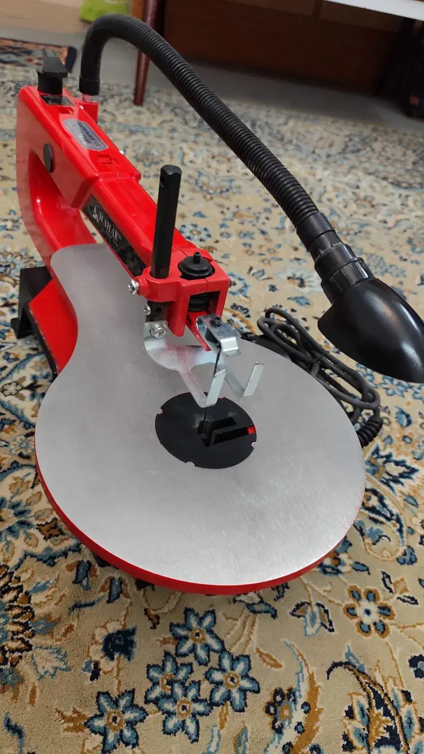 اره مویی برقی محک|ابزارآلات|شاهینشهر, فردوسی|دیوار