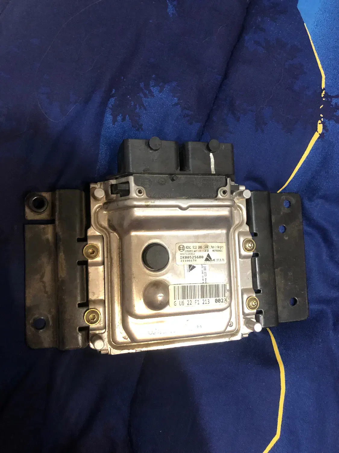 ایسیو پدال گاز|قطعات یدکی و لوازم جانبی|تهران, شهرآرا|دیوار