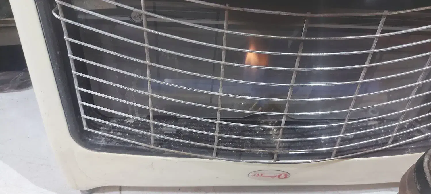 بخاری پلار|بخاری، هیتر، شومینه|قدس, شهرقدس|دیوار