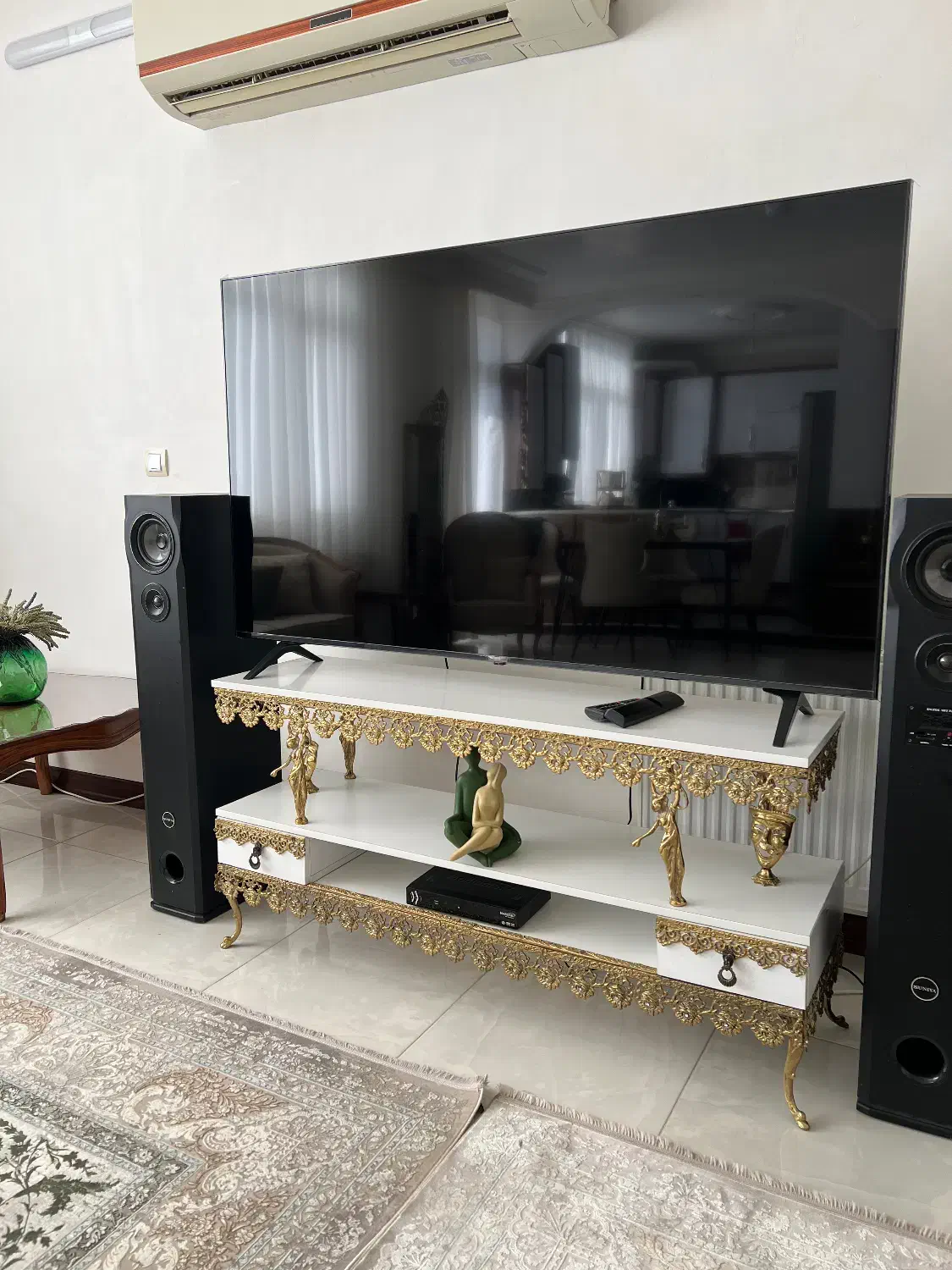 لوازم خانگی|صنایع دستی و سایر لوازم تزئینی|گلپایگان, |دیوار