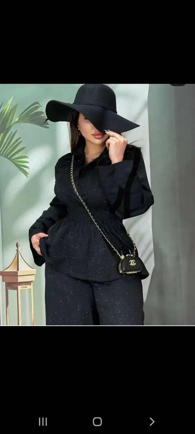 ست عروسی فول نگین|لباس|محمدشهر, سیدآباد|دیوار