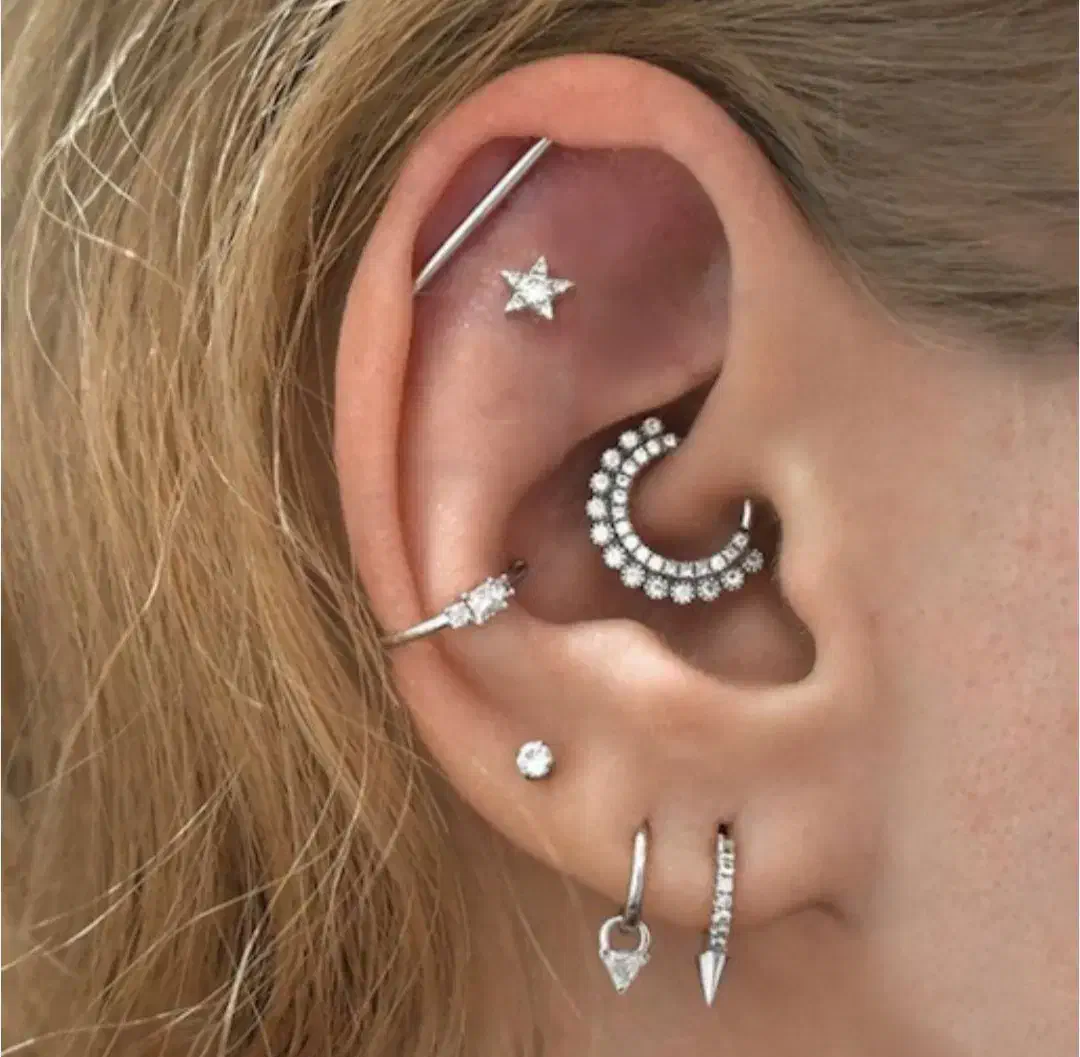 پیرسینگ 150|بدلیجات|سبزوار, شرق کال عیدگاه|دیوار