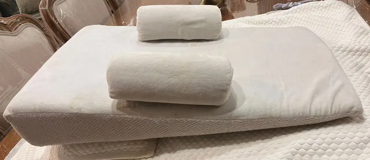 تشک ضد رفلکس نوزادی|اسباب و اثاث بچه|ری, دولتآباد|دیوار