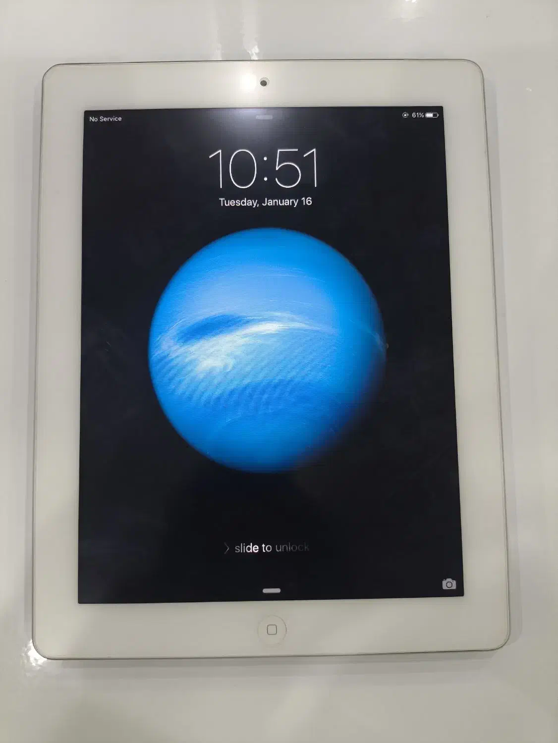 ایپد در حد نو|تبلت|آبادان, |دیوار