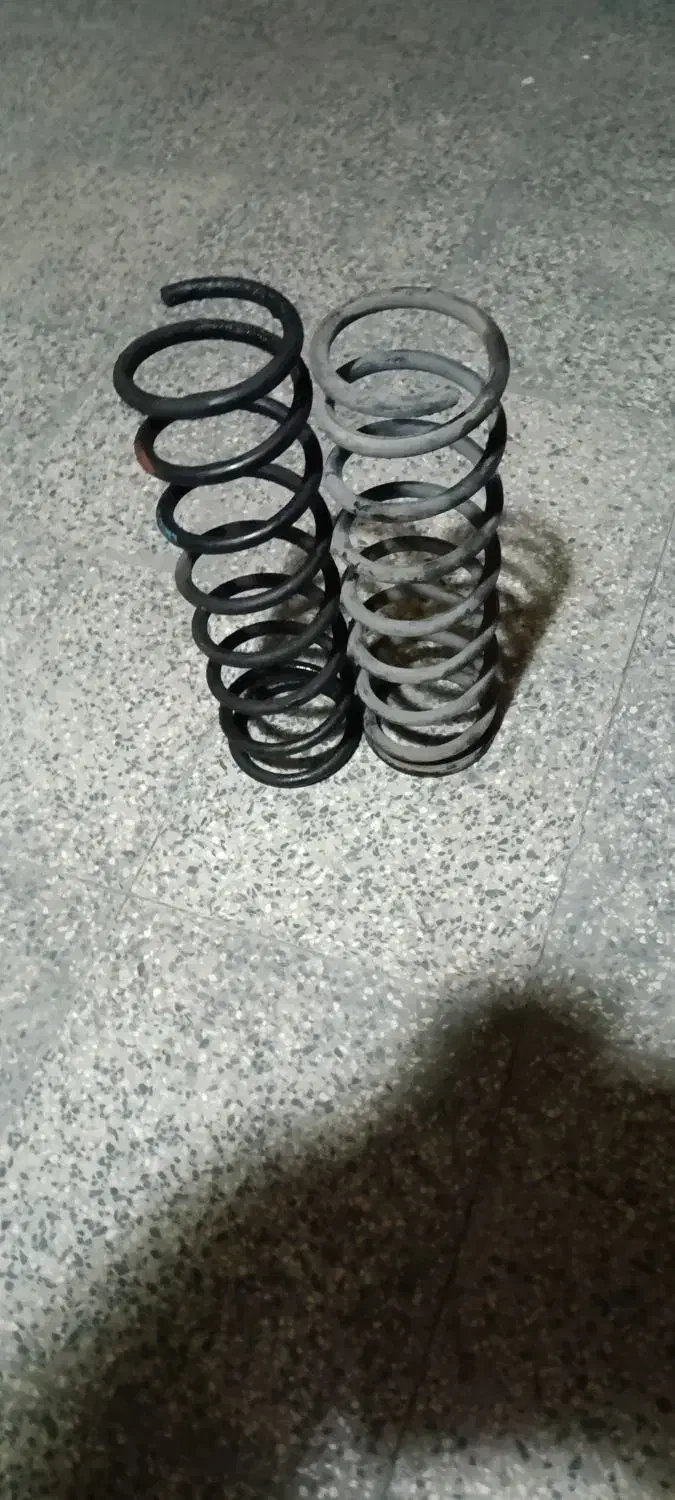 کمک و فنر|قطعات یدکی و لوازم جانبی|محمدیه-قزوین, |دیوار