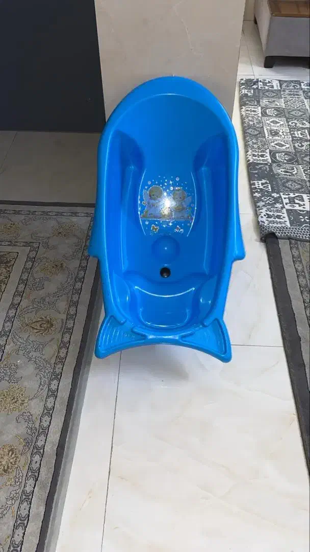 وان بچه نونو|اسباب و اثاث بچه|تهران, گمرک|دیوار