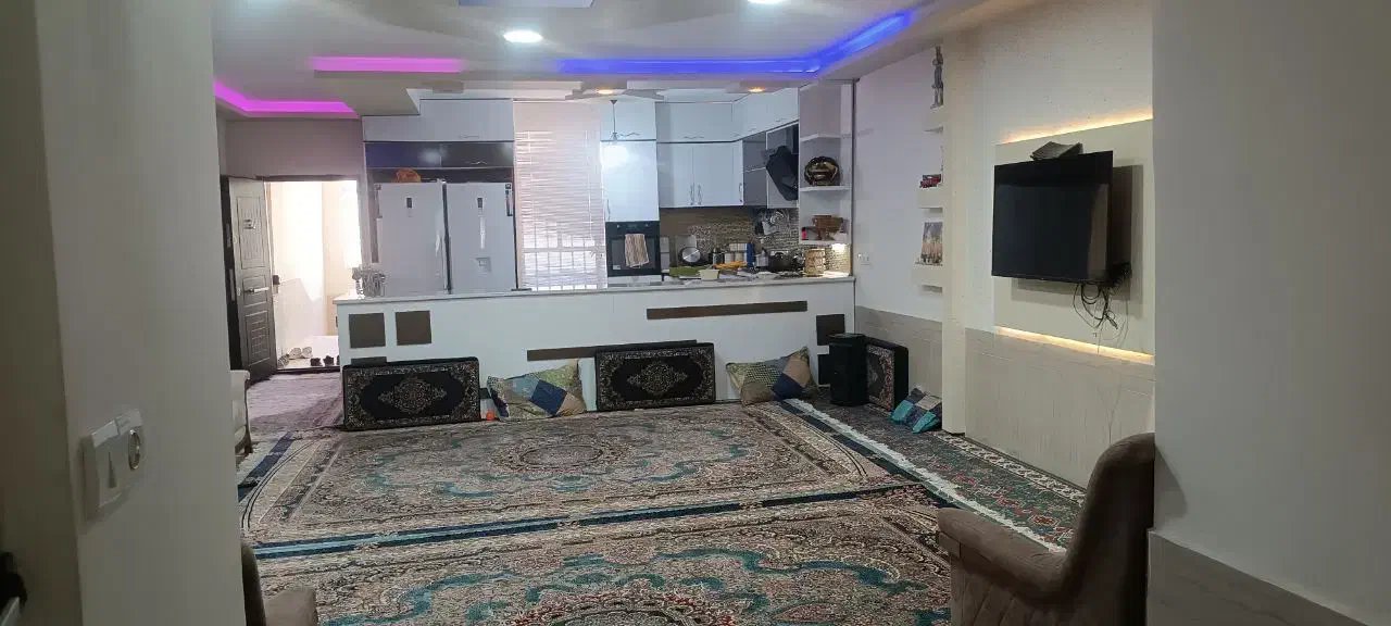 فرش|فرش|سبزوار, گلشن|دیوار