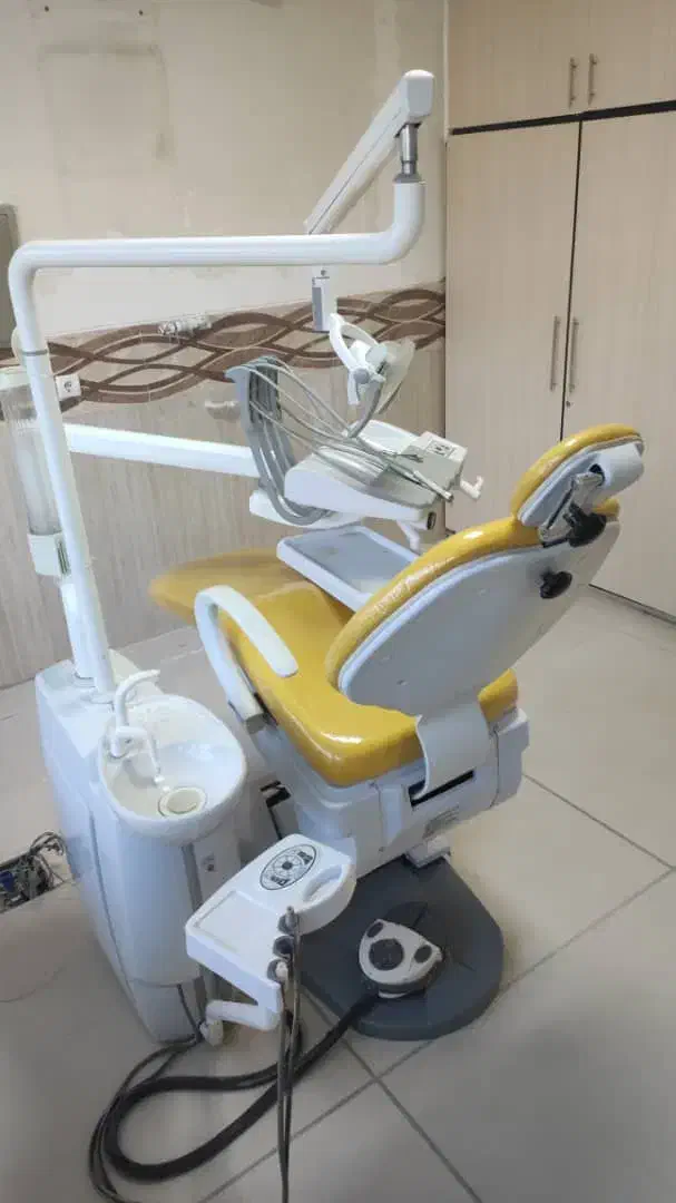 تجهیزات کامل مطب دندانپزشکی|پزشکی|تهران, جمهوری|دیوار