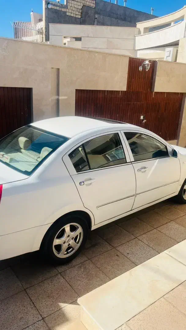 ام وی ام ۵۳۰|خودرو سواری و وانت|سیرجان, |دیوار