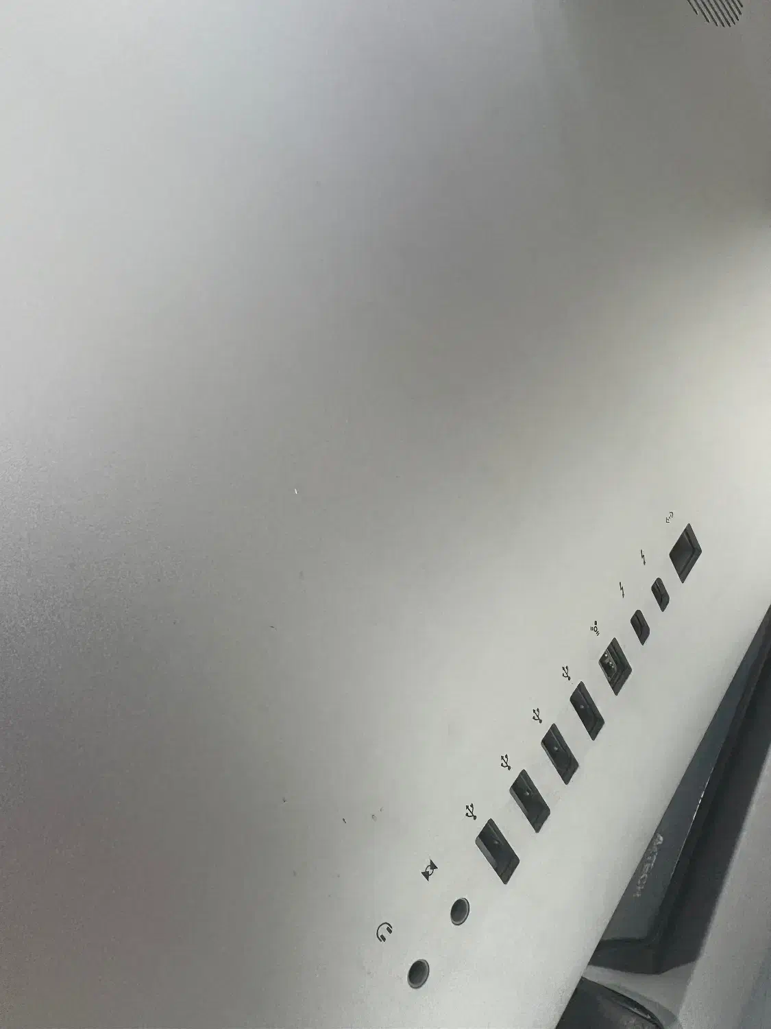 Imac 2014|رایانه رومیزی|تبریز, |دیوار