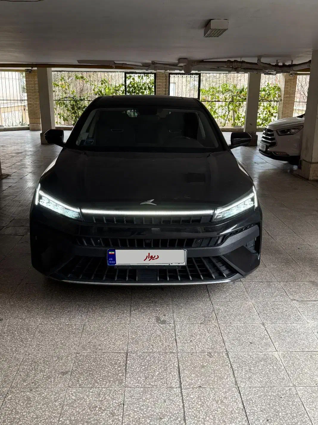 Kmc j7|خودرو سواری و وانت|تهران, شهرک امید|دیوار