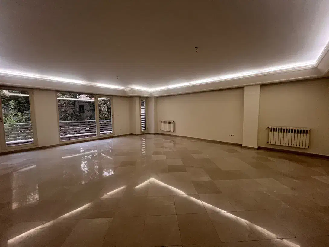 پاسداران ۱۸۰متر سه خواب غرق نور|فروش آپارتمان|تهران, پاسداران|دیوار