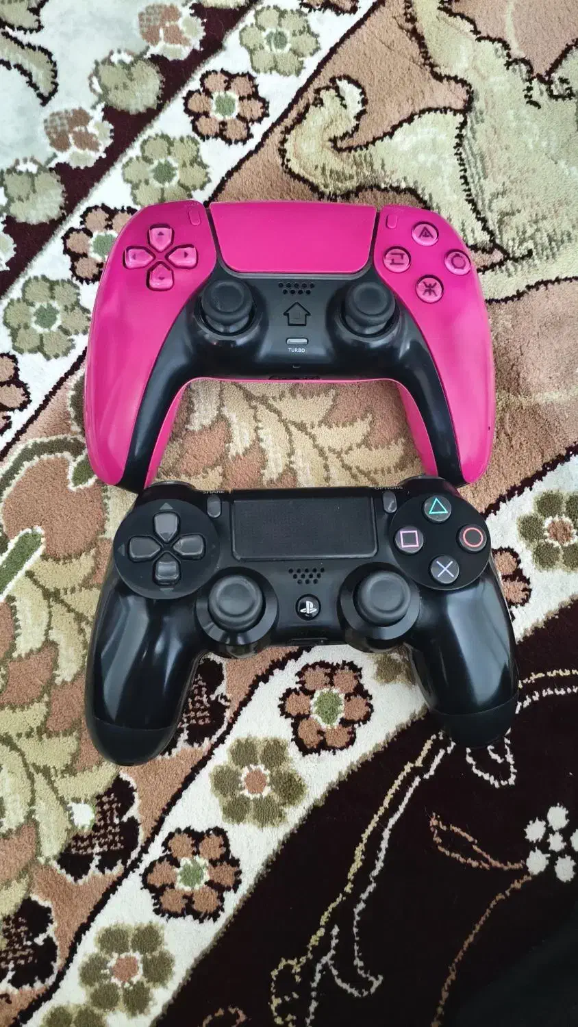 PS4|کنسول، بازی ویدئویی و آنلاین|مرودشت, ثبت احوال|دیوار