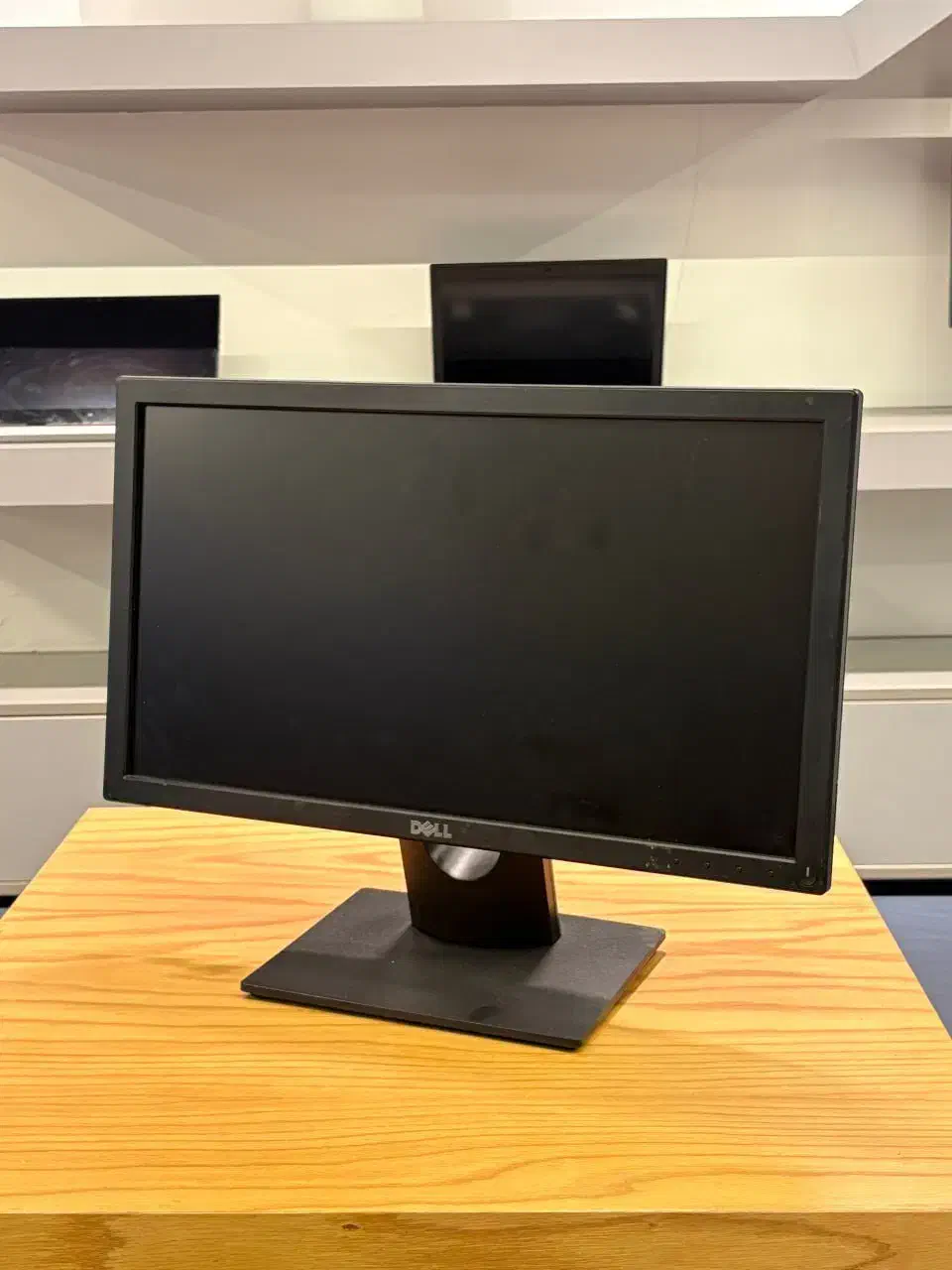 مانیتور  2016 DELL|قطعات و لوازم جانبی رایانه|تهران, میدان ولیعصر|دیوار