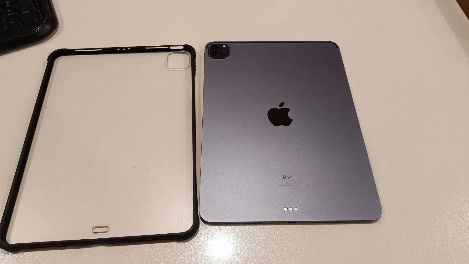 فروش آیپد پرو ۲۰۲۱ ipad pro 2021|تبلت|بابل, |دیوار