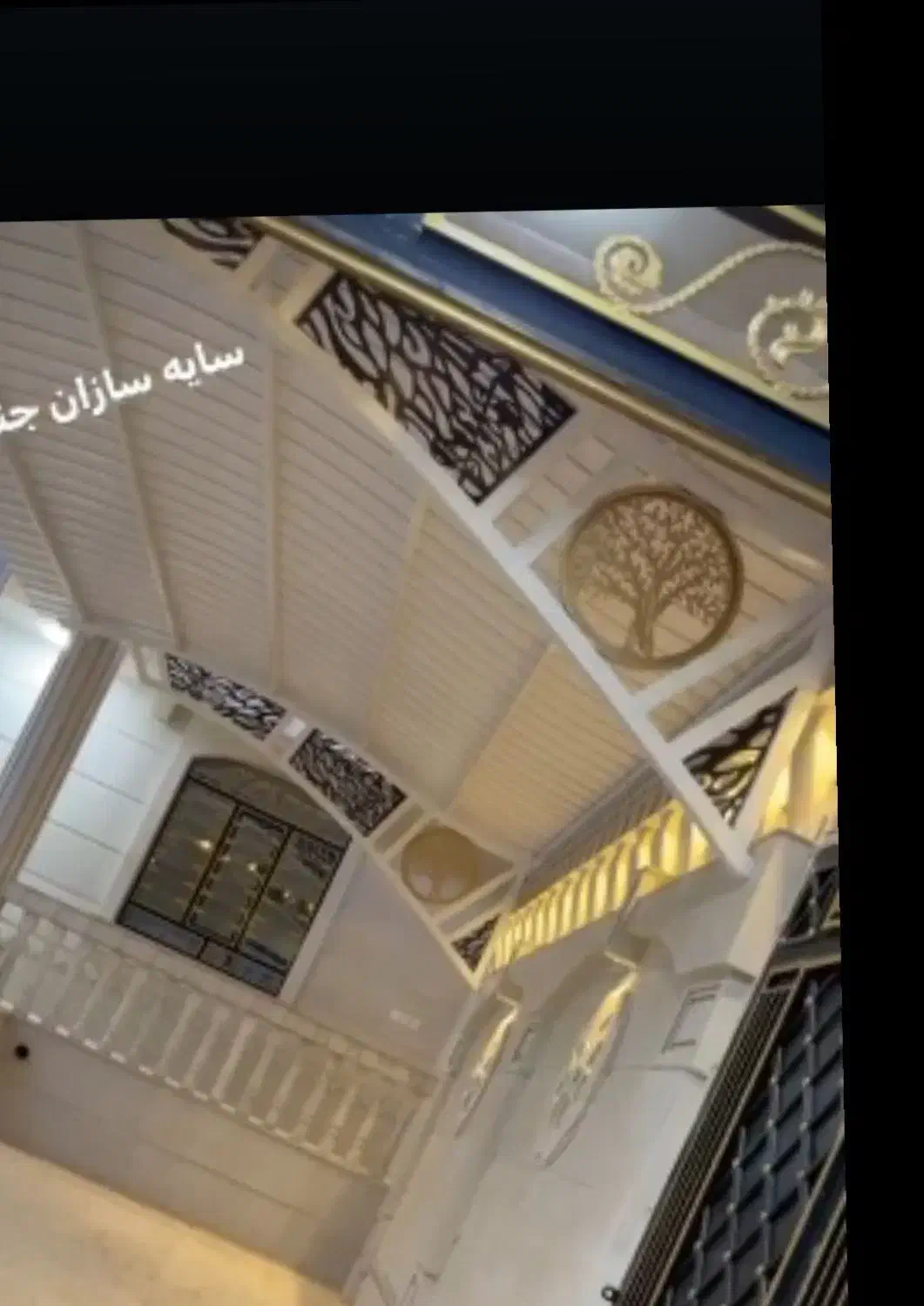 سایبان اروپایی|خدمات پیشه و مهارت|داراب, |دیوار