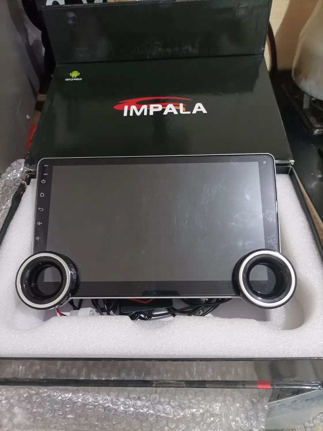 مانیتور|قطعات یدکی و لوازم جانبی|اسلام‌شهر, شهرک قائمیه|دیوار