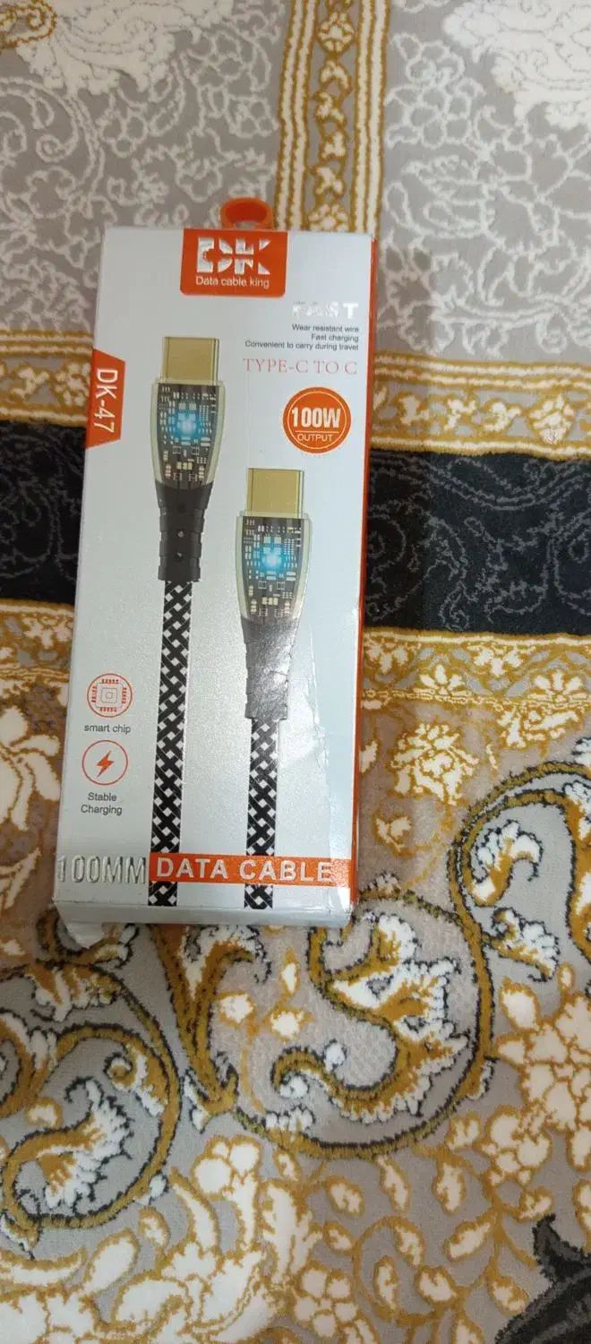 کابل و شارژر|لوازم جانبی موبایل و تبلت|مریوان, |دیوار