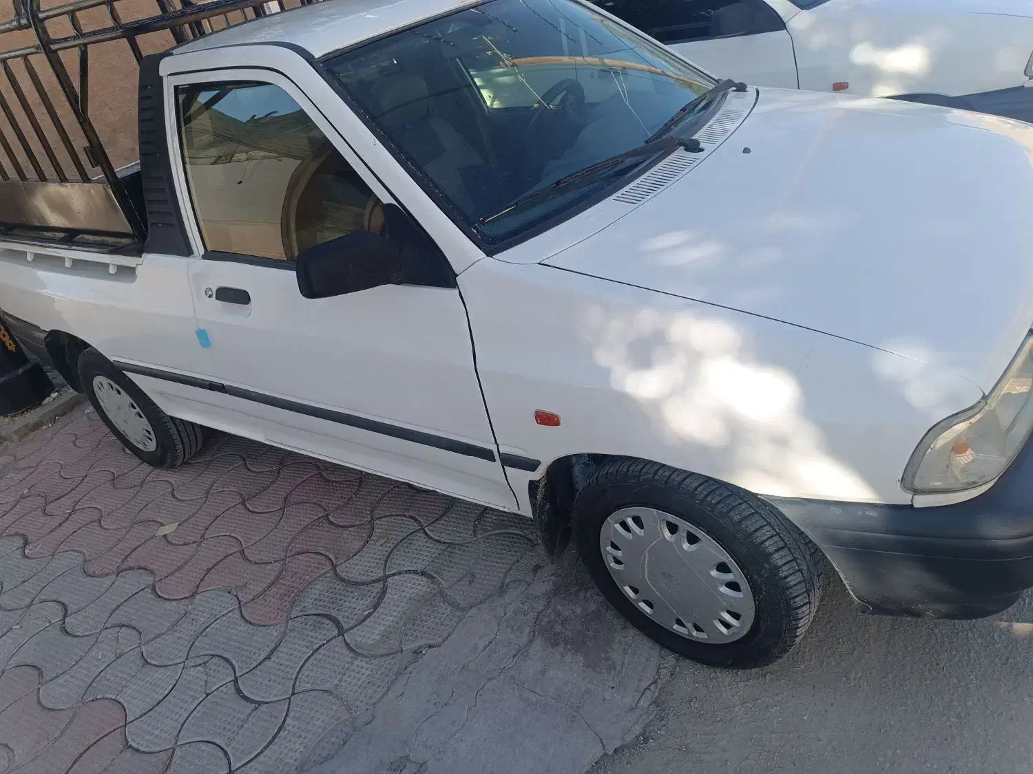 پراید85تا98|خودرو سواری و وانت|لار, |دیوار