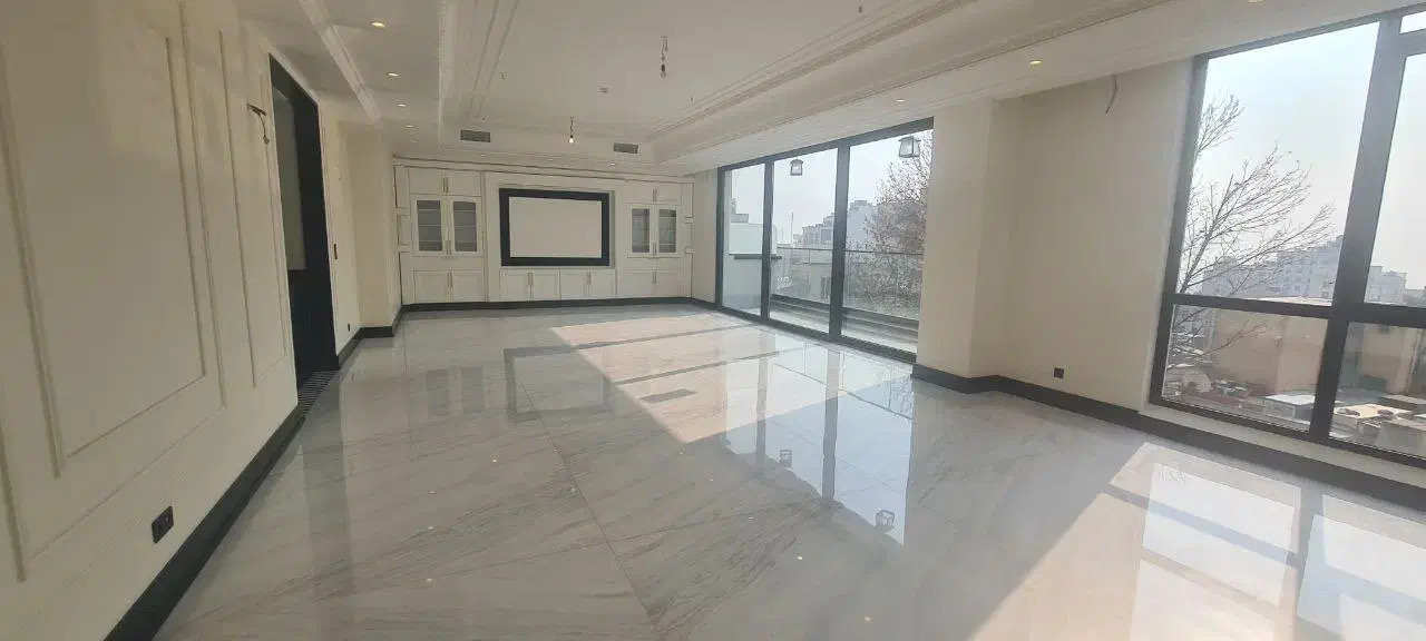 230 متر قیطریه پارک