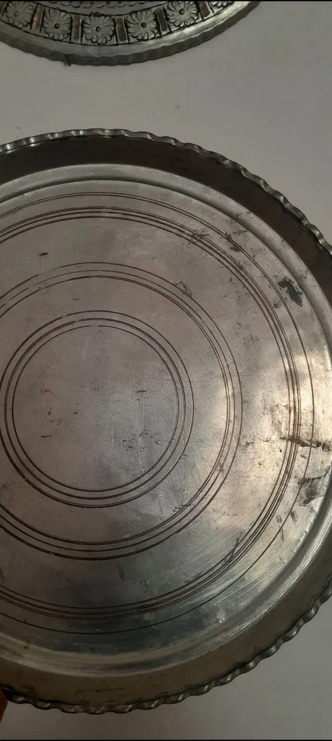 ظروف انتیک...|ظروف سرو و پذیرایی|ویسیان, |دیوار