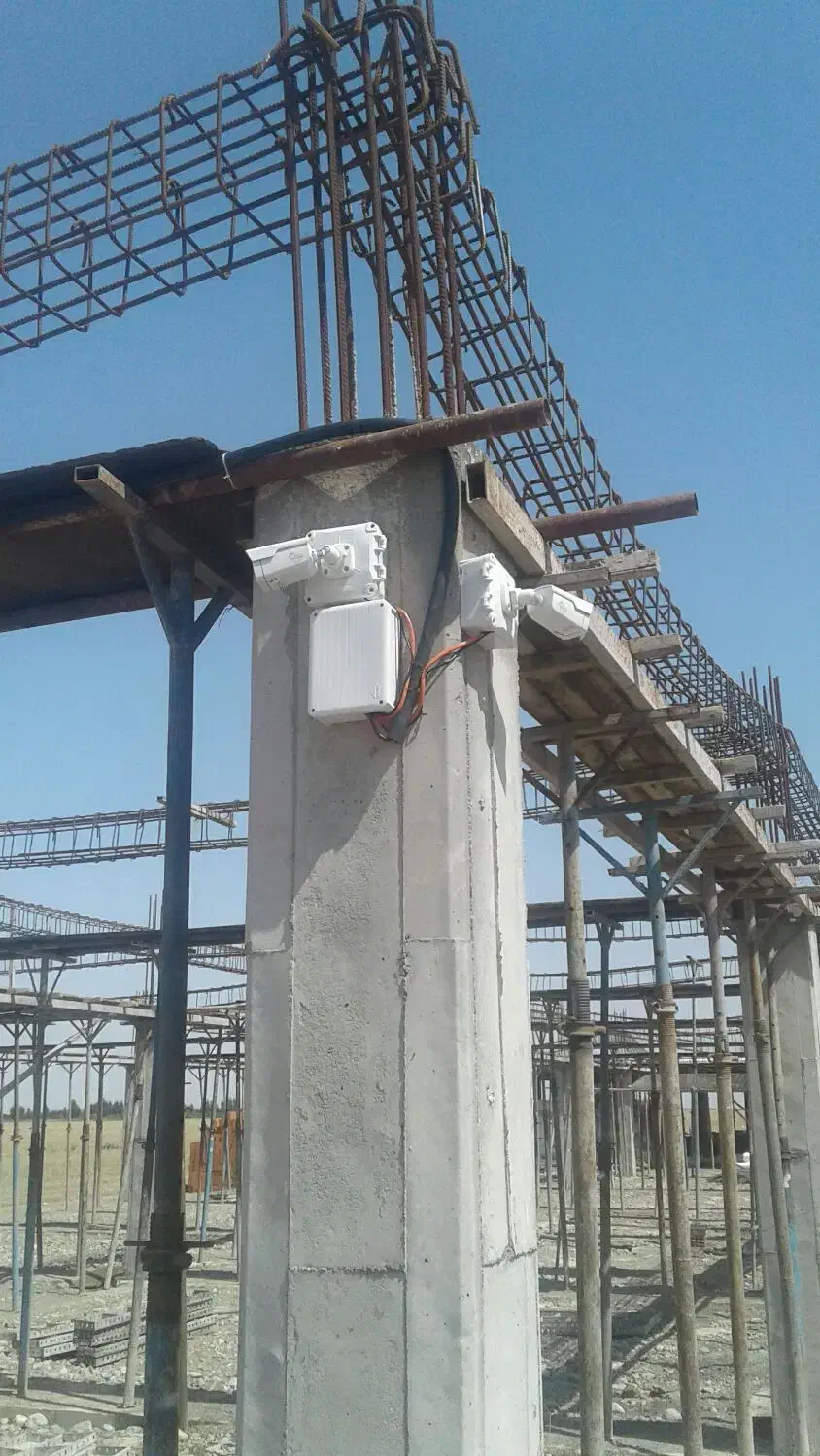 نصب وراه اندازی انواع دوربین مداربسته ، دزدگیر|خدمات پیشه و مهارت|علی‌آباد کتول, |دیوار