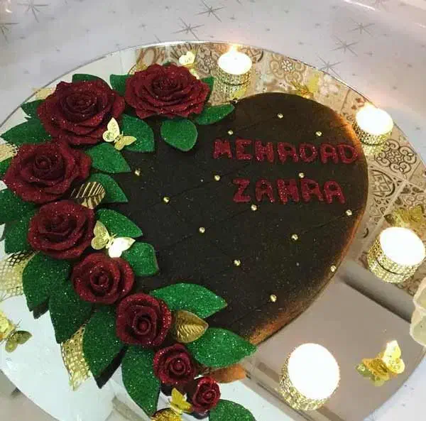 حنا|صنایع دستی و سایر لوازم تزئینی|اهواز, کوی علوی|دیوار