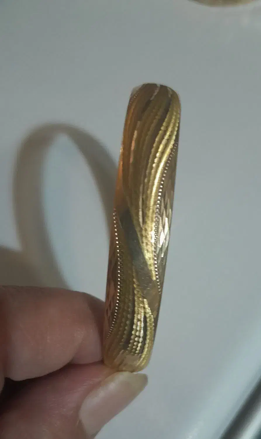 طلا اجرت افتاده،درحد نو۲۵۰|جواهرات|همدان, |دیوار