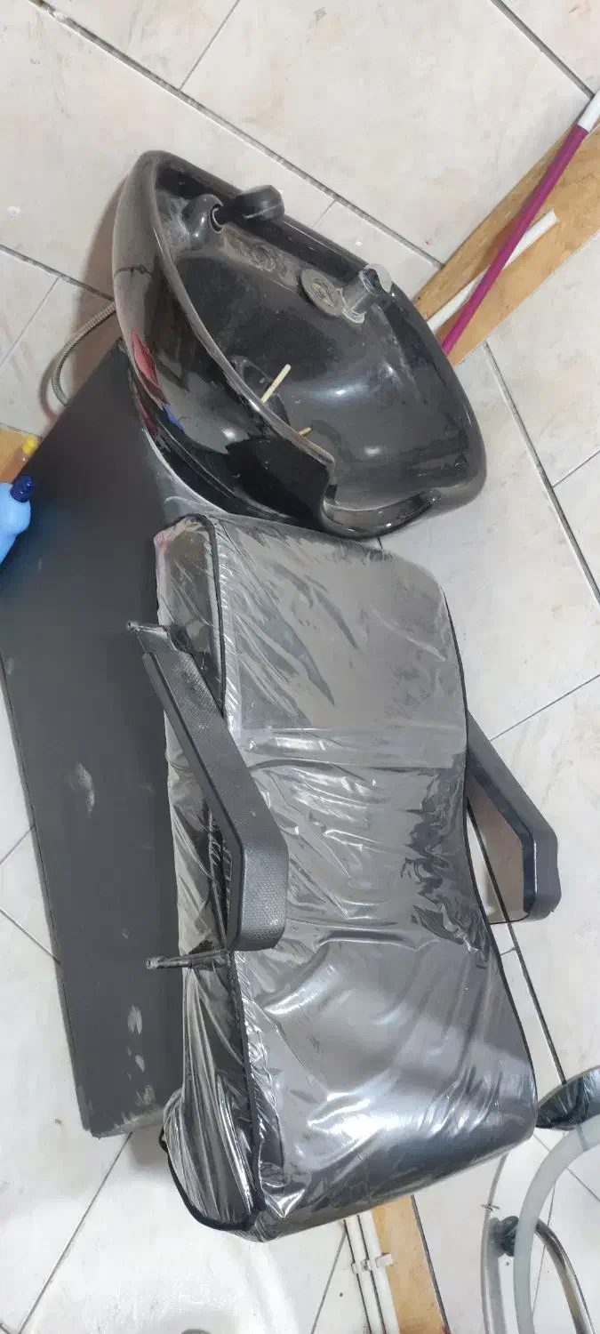 سالم بدون خرابی|آرایشگاه و سالنهای زیبایی|پاکدشت, پاکدشت (مامازند)|دیوار