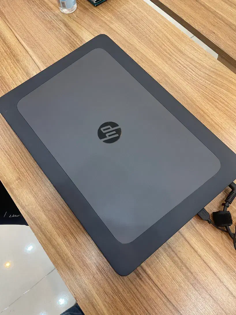 HP ZBook 15 G4 - 16 gb رم|رایانه همراه|شیراز, عفیف‌آباد|دیوار