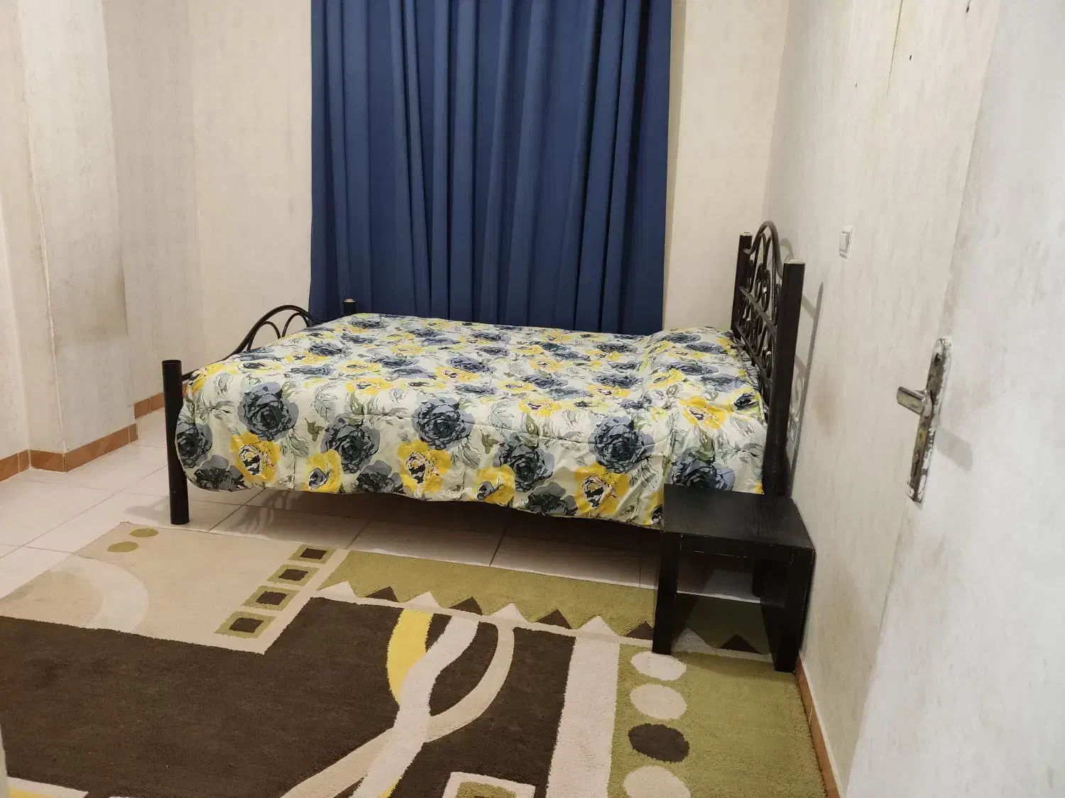 اجاره فوری سوئیت تمیز از 600 هزار تومان|اجارهٔ کوتاه‌مدت آپارتمان و سوئیت|فردیس, فردیس|دیوار