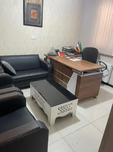 واحد تجاری 25 متری جهت مشاغل ، پل معالی آباد|اجارهٔ دفتر کار، اتاق اداری، مطب|شیراز, تاچارا|دیوار