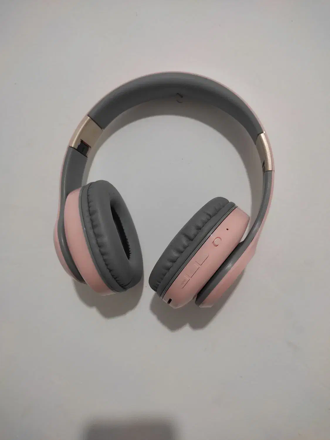 هدفون در حد نو|لوازم جانبی موبایل و تبلت|قائن, |دیوار