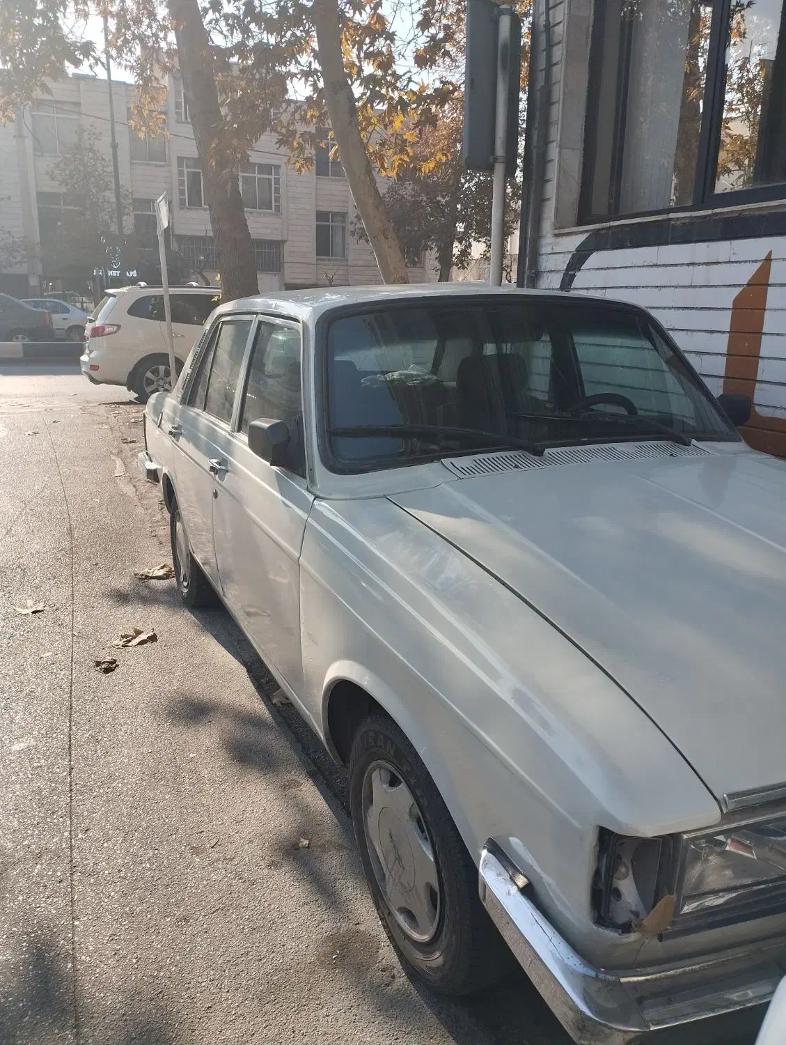 پیکان مدل82|خودرو سواری و وانت|ارومیه, |دیوار