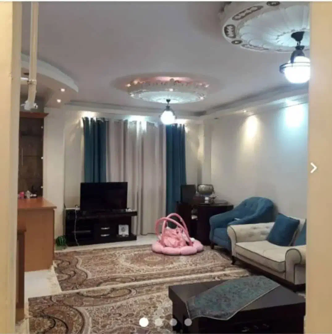 فروش۲خواب *سنددار* p اختصاصی/پروین اعتصامی|فروش آپارتمان|رشت, آزادگان|دیوار