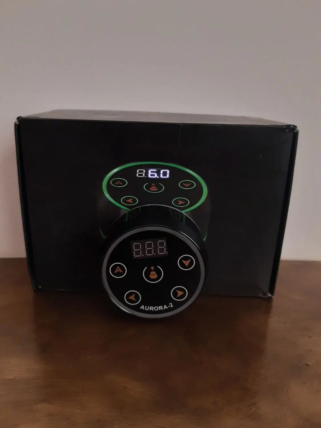 دستگاه تتو bronc|آرایشی، بهداشتی، درمانی|کرج, فاز ۱ مهرشهر|دیوار