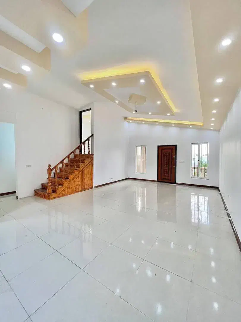 نیم پیلوت جنگلی/قیمت کل ۳ میلیارد/عالی برای سکونت|فروش خانه و ویلا|چمستان, |دیوار