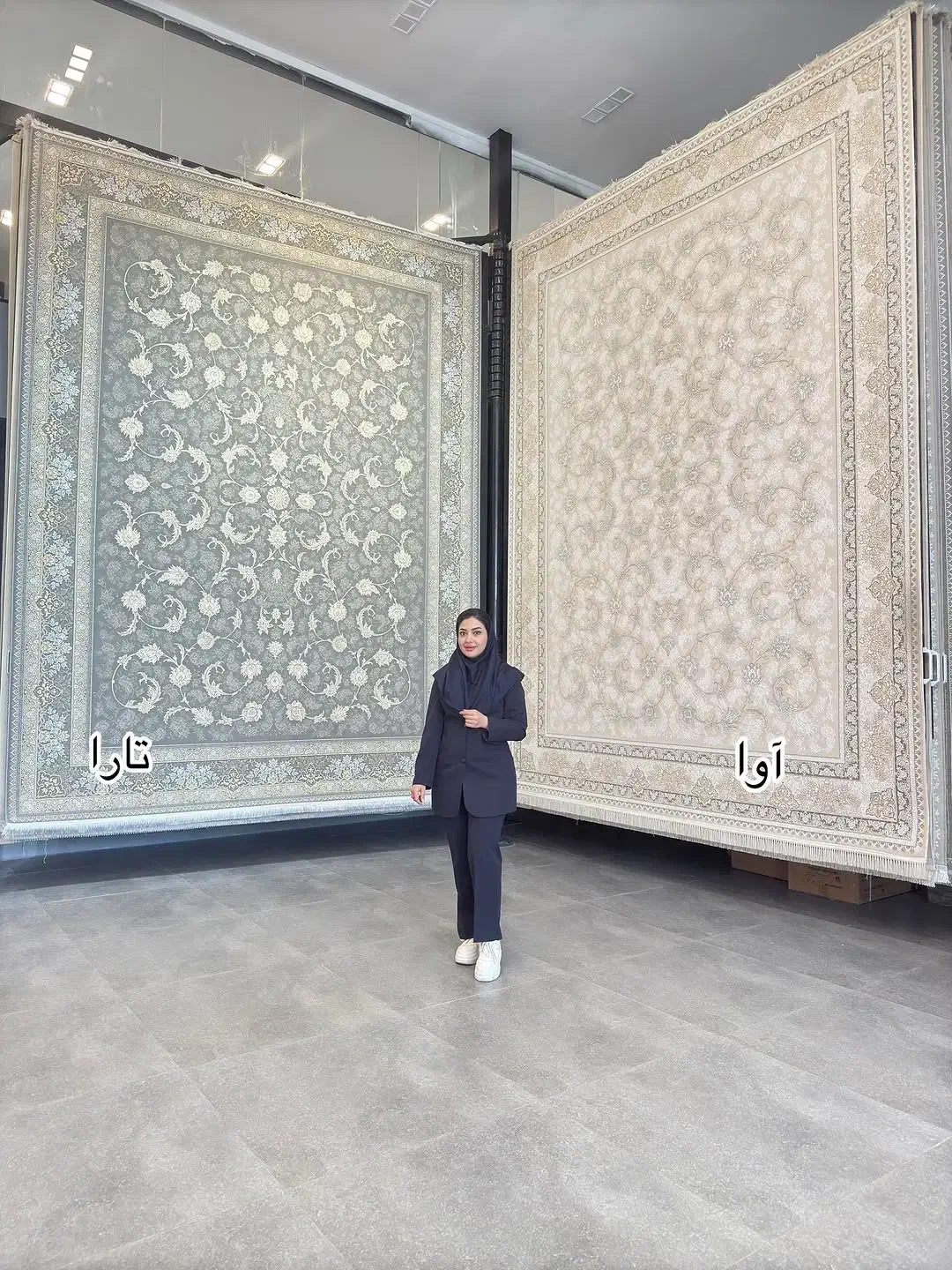 طرح زیبا صدف۱۲۰۰شانه جدید تراکم۳۶۰۰|فرش|صدرا-فارس, فاز ۱|دیوار