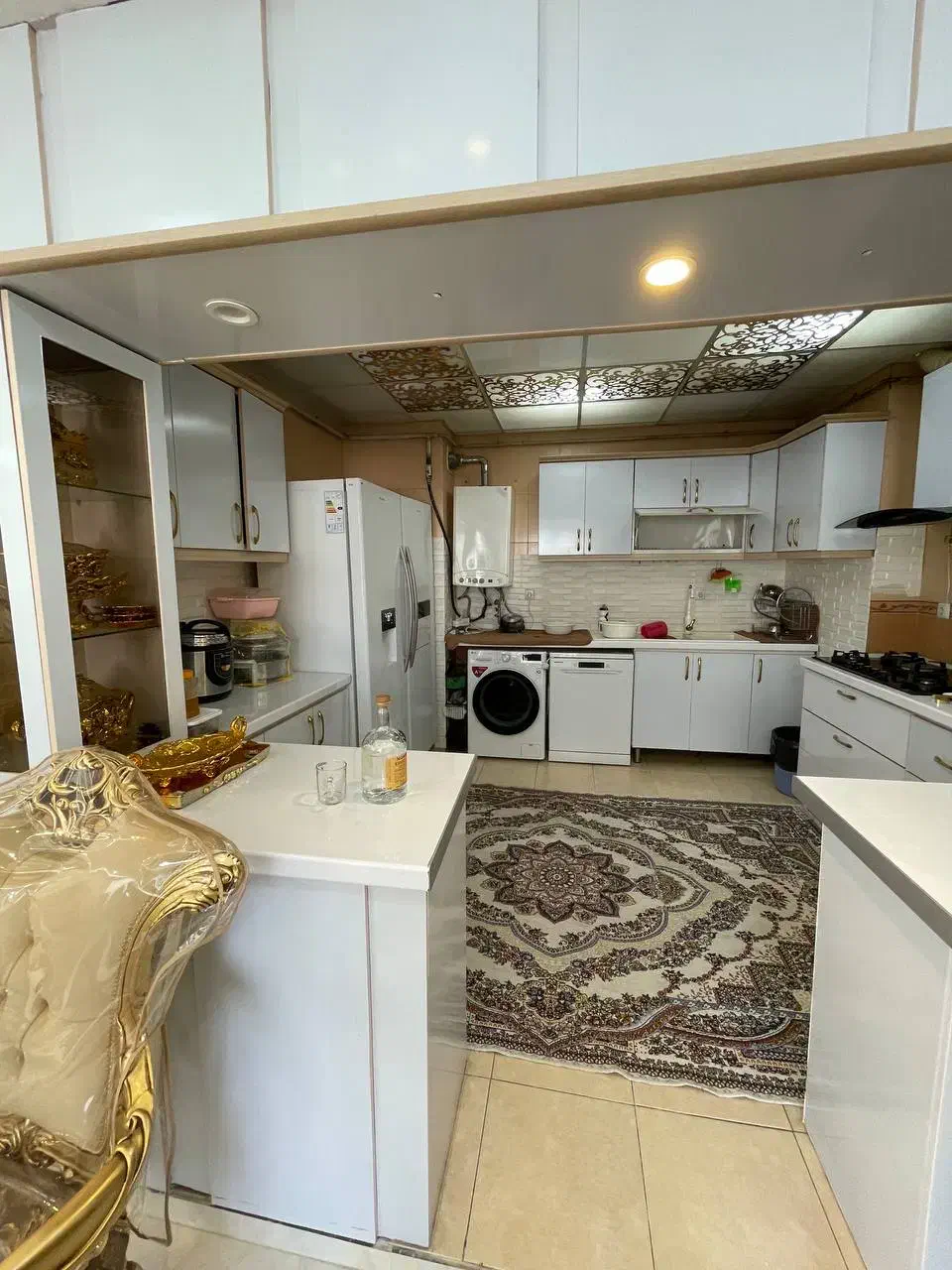 فروش ویلایی شهرک ساحلی ،|فروش خانه و ویلا|سنندج, |دیوار