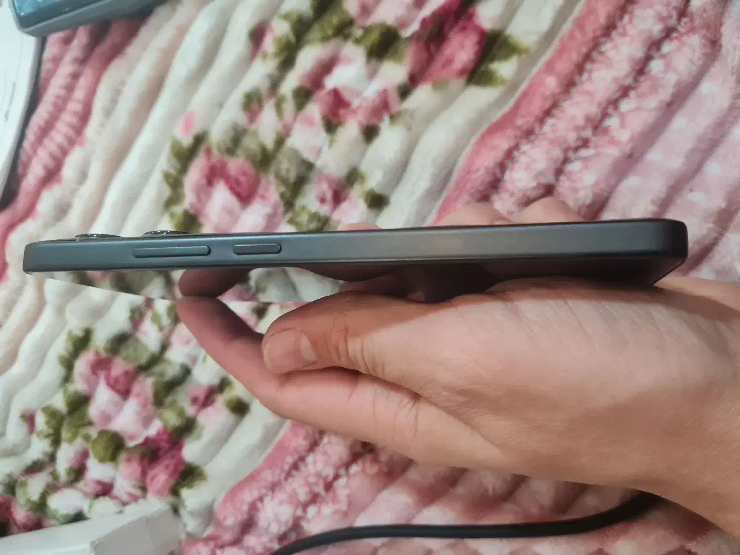 نوت۱۳ زیر قیمت بازار|موبایل|بابل, |دیوار