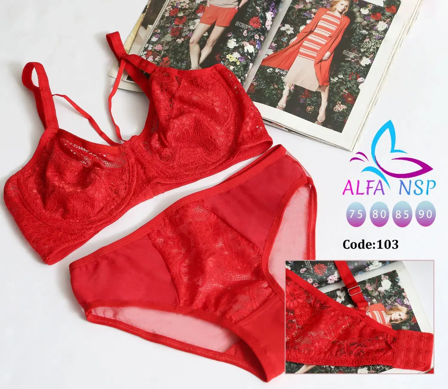 تولید و پخش لباس زیر زنانه|لباس|اسلام‌شهر, شهرک جانبازان|دیوار