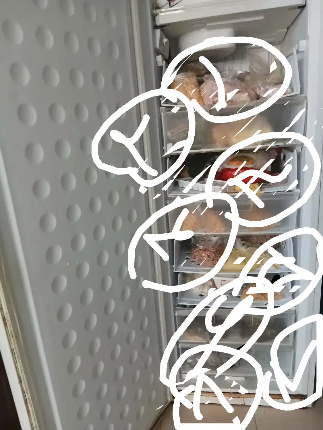 یخچال و فریزر خانگی|یخچال و فریزر|فولادشهر, مسکن مهر فولادشهر|دیوار