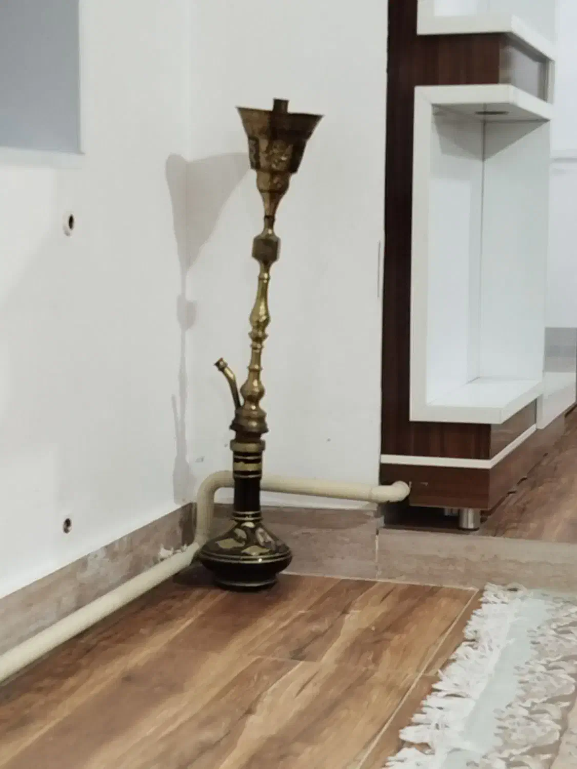 قلیان برنجی|کافی‌شاپ و رستوران|مراغه, |دیوار