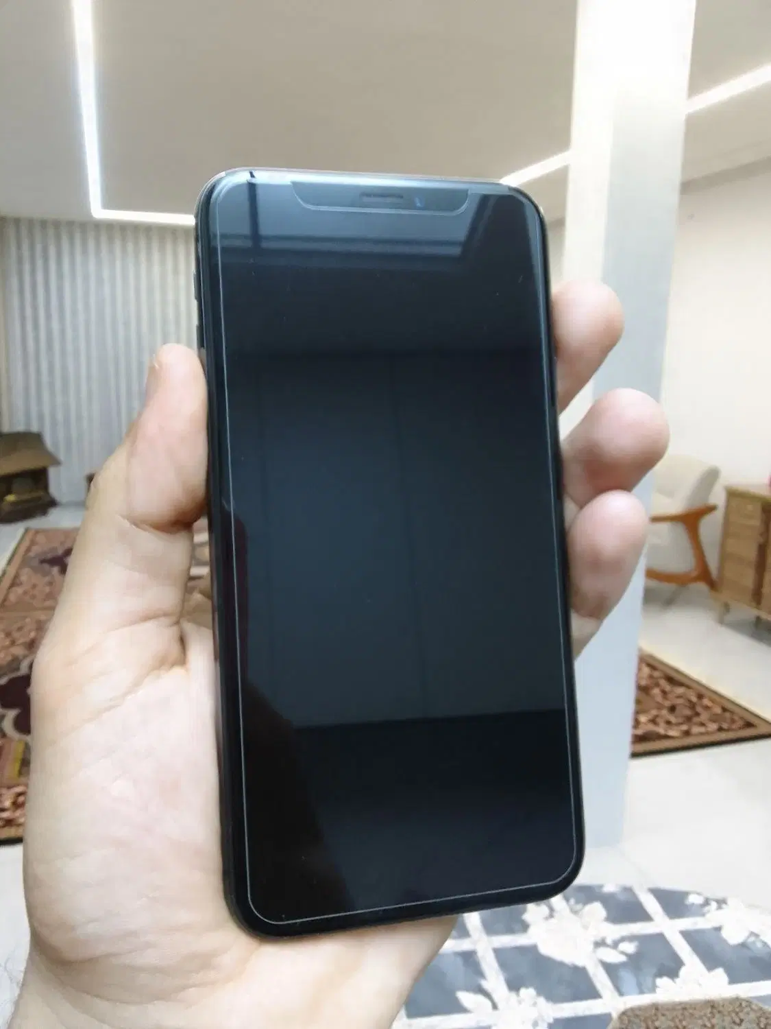 iPhone x64|موبایل|بهارستان, |دیوار