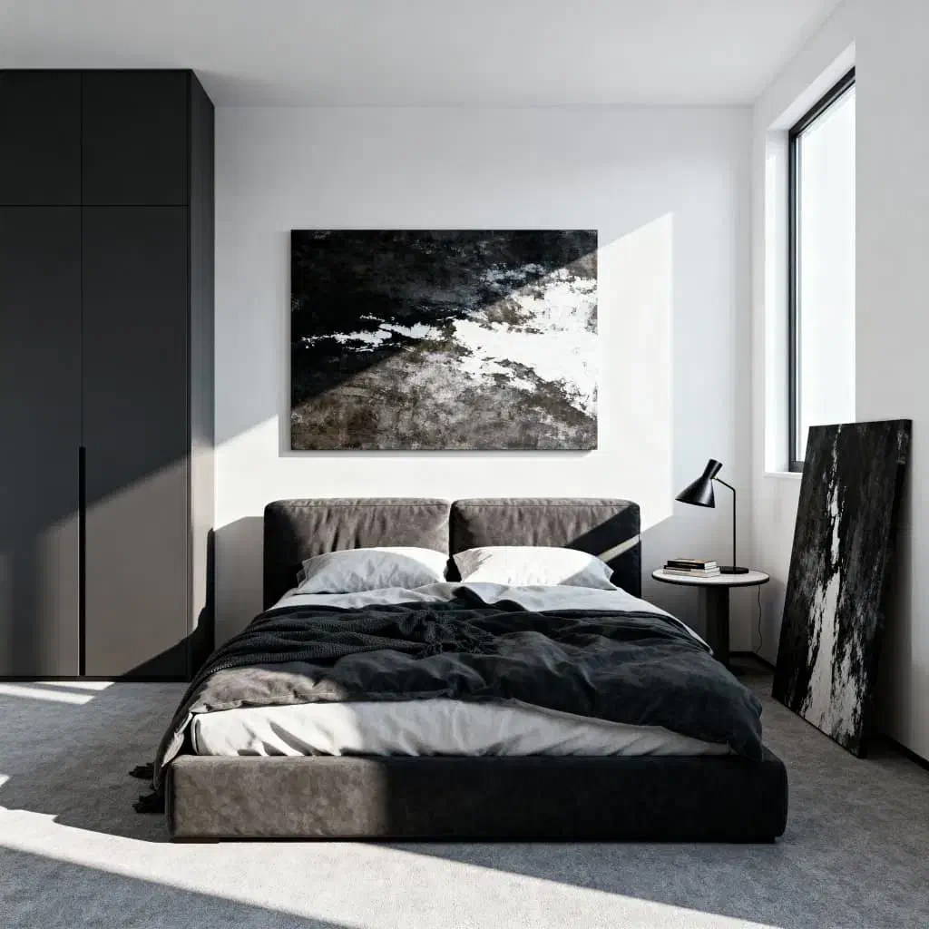 برج باغ برند ۱۵۰ متری یک خواب مستر دریاچه چیتگر