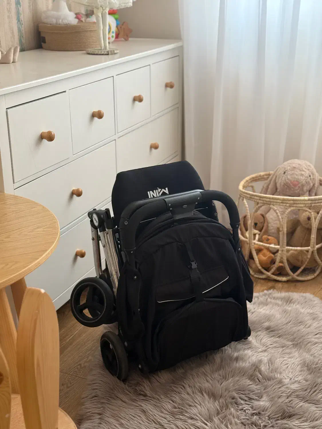 کالسکه دلیجان مسافرتی مدل مینی|کالسکه و لوازم جانبی|بابل, |دیوار