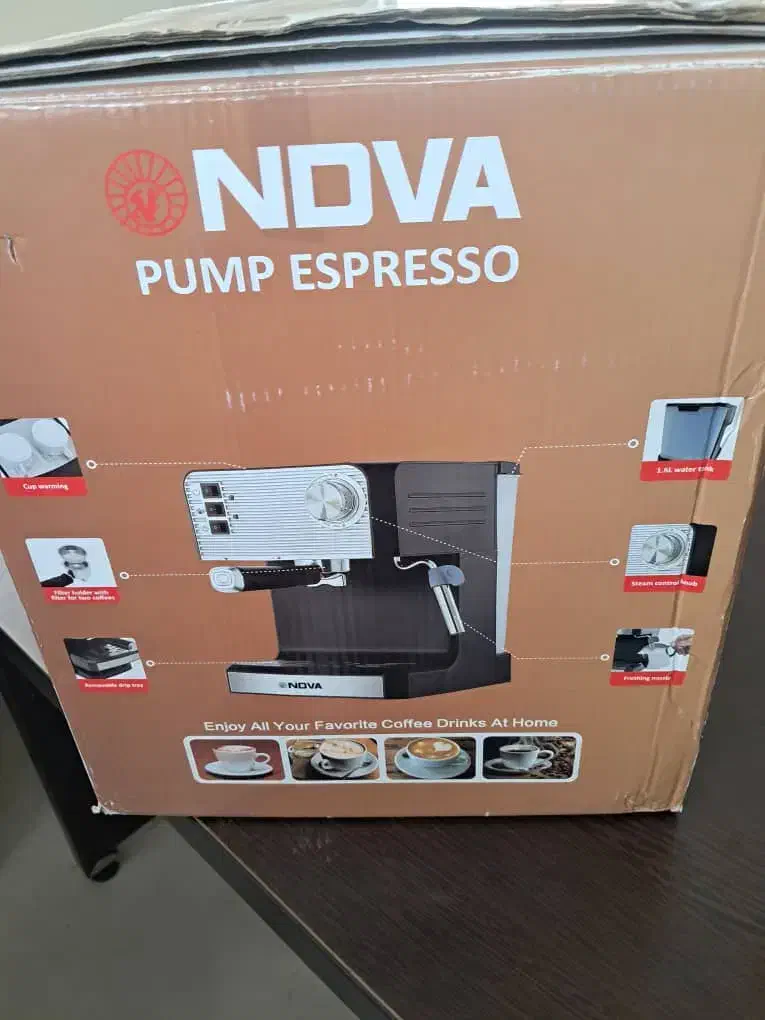 اسپرسو ساز|سماور، چایساز، قهوهساز|بندر ماهشهر, |دیوار