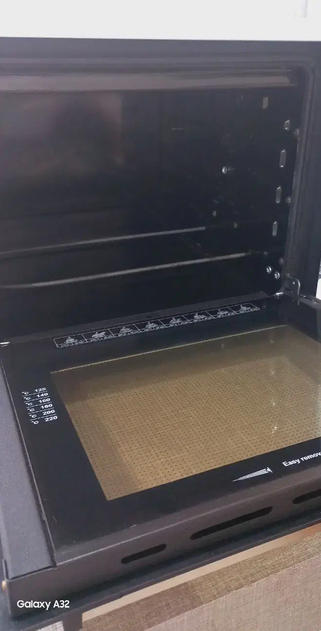 توستر|اجاق گاز و لوازم برقی پخت‌وپز|اهواز, سپیدار|دیوار