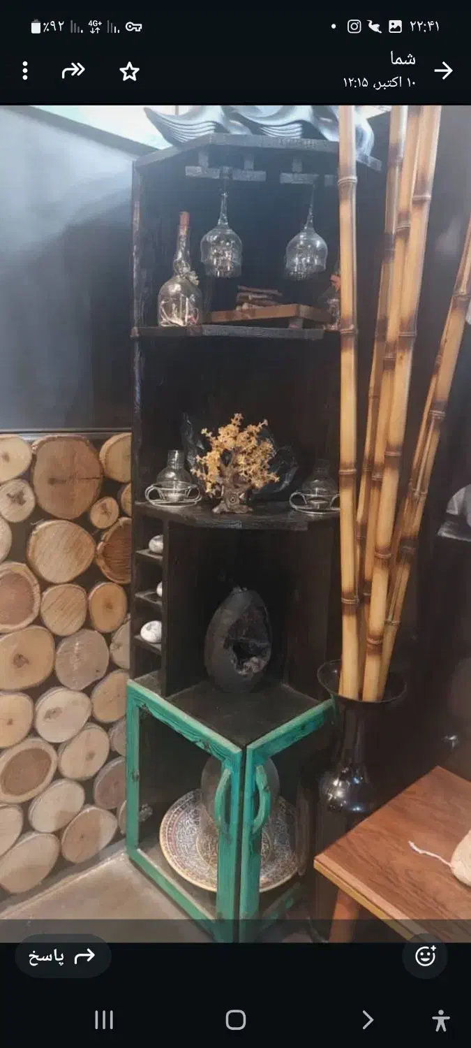 میز و صندلی برای کافه|کافیشاپ و رستوران|سبزوار, پیام|دیوار