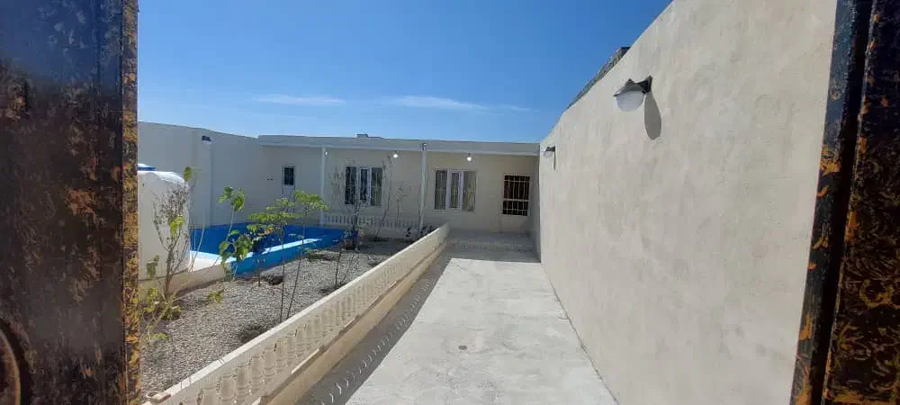 باغ ویلا 150 متری|فروش خانه و ویلا|اسلام‌شهر, شهرک محمدیه|دیوار